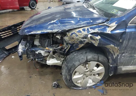 2011 Subaru Outback 2.5I Limited z USA, uszkodzony, nr VIN 4S4BRBKC8B3377691